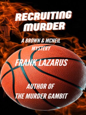cover image of Recruiting Murder
